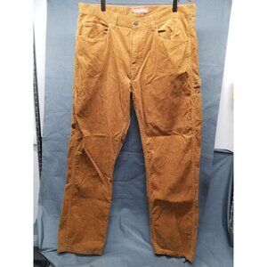 Supreme Corduroy Painter Pant Brown Size 36 (FW18) PREOWNED GREAT CONDITION!!